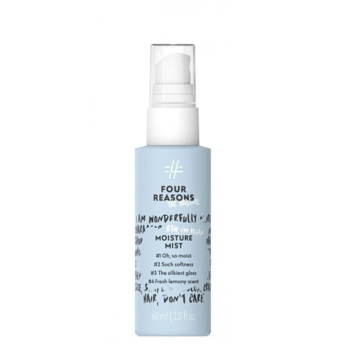 Four Reasons Original Moisture Mist Nenoskalojama matu migla 250ml