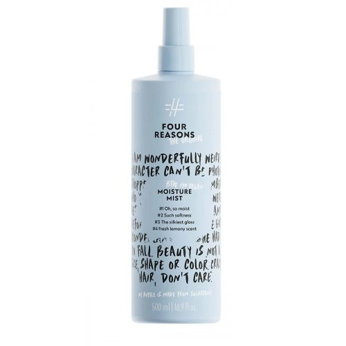 Four Reasons Original Moisture Mist Nenoskalojama matu migla 250ml