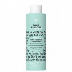 Four Reasons Original Ultra Moisture Conditioner Intensīvi mitrinošs kondicionieris 300ml