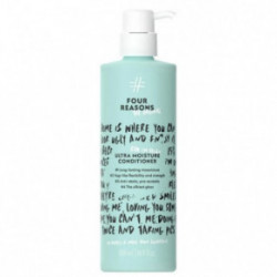 Four Reasons Original Ultra Moisture Conditioner Intensīvi mitrinošs kondicionieris 300ml