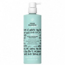Four Reasons Original Ultra Moisture Treatment Intensīvi mitrinoša maska 200ml