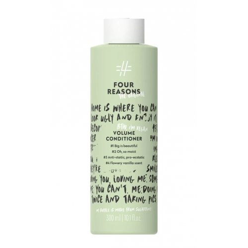Four Reasons Original Volume Conditioner Apjomu piešķirošs kondicionieris 300ml