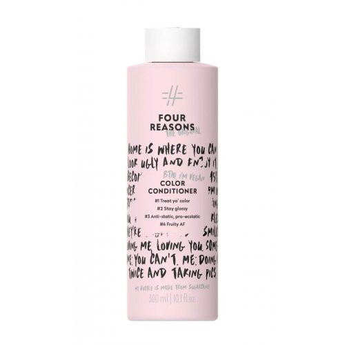 Four Reasons Original Color Conditioner Krāsu aizsargājošs kondicionieris 300ml