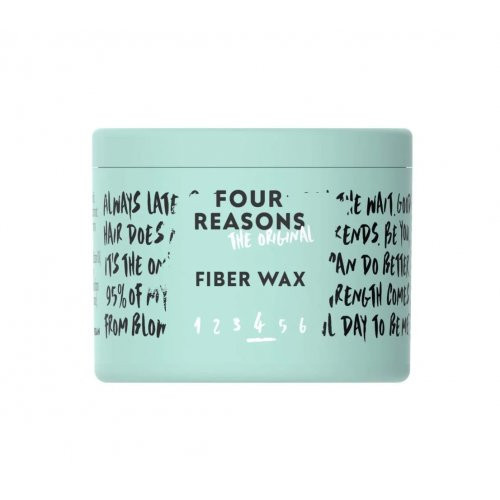 Four Reasons Original Fiber Wax Matu vasks 100ml