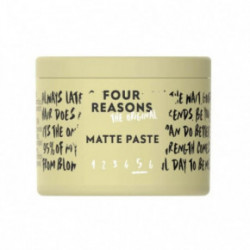 Four Reasons Original Matte Paste Matu vasks 100ml