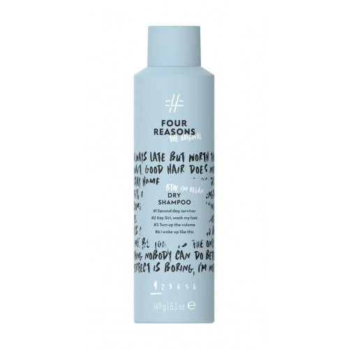 Four Reasons Original Dry Shampoo Sausais šampūns 250ml