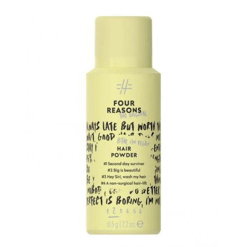 Four Reasons Original Hair Powder Matu pūderis 250ml