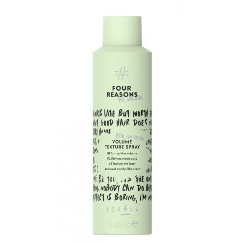 Four Reasons Original Volume Texture Spray Apjomu palielinošs sprejs 250ml
