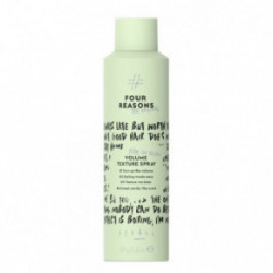 Four Reasons Original Volume Texture Spray Apjomu palielinošs sprejs 250ml