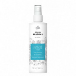 Four Reasons No Nothing Sensitive Moisture Mist Matu migla 250ml