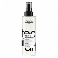 L'Oréal Professionnel Tecni Art All-in-1 Performer Daudzfunkcionāla nenoskalojama matu laka 190ml