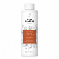 Four Reasons No Nothing Sensitive Repair Conditioner Bez smaržas kondicionieris bojātiem matiem 300ml