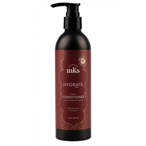 MKS eco Hydrate Conditioner Original Mitrinošs kondicionieris 296ml