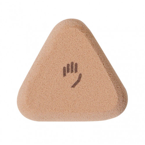 SONBODA 23 Triangle Fit Puff Grima sūklis 1gab.