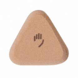 SONBODA 23 Triangle Fit Puff Grima sūklis 1gab.