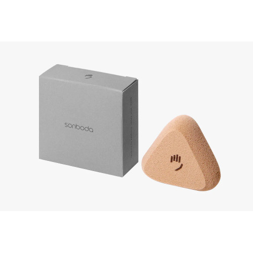 SONBODA 23 Triangle Fit Puff Grima sūklis 1gab.