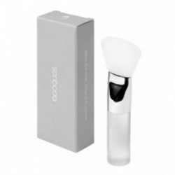 SONBODA 34 Pack & Cleanser Brush Sejas mazgāšanas līdzekļa otiņa 1gab.