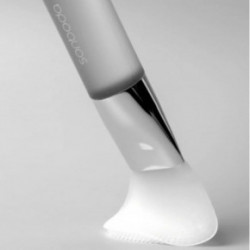 SONBODA 34 Pack & Cleanser Brush Sejas mazgāšanas līdzekļa otiņa 1gab.