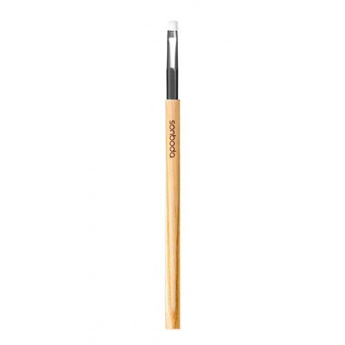 SONBODA 26 Eyeshadow Flat Point Vegan Brush Acu ēnu otiņa 1gab.