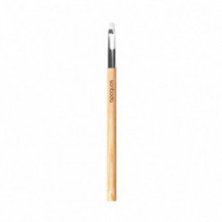 SONBODA 25 Eyeshadow Flat Smudge Vegan Brush Acu ēnu otiņa 1gab.