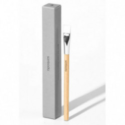 SONBODA 15 Square Concealer Vegan Brush Korektora otiņa 1gab.