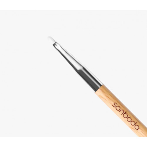 SONBODA 14 Spot Concealer Vegan Brush Korektora otiņa 1gab.
