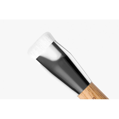 SONBODA 16 Square Foundation Vegan Brush Kvadrātveida grima bāzes otiņa 1gab.