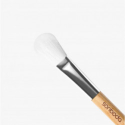 SONBODA 19 Blusher Vegan Brush Vaigu sārtuma ota 1gab.