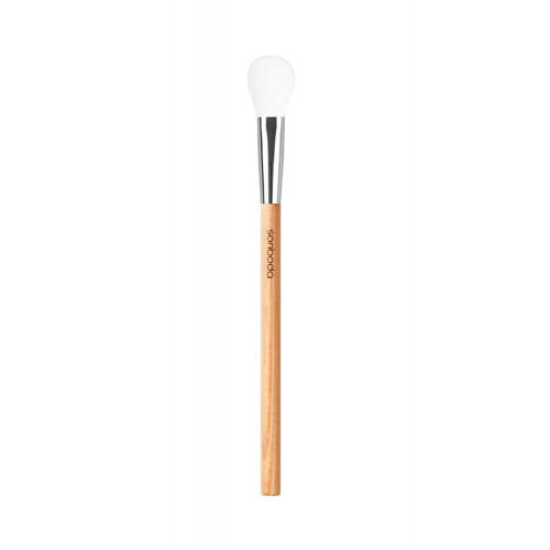 SONBODA 20 Point Blusher Vegan Brush Vaigu sārtuma ota 1gab.