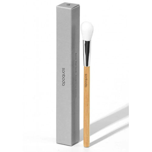 SONBODA 20 Point Blusher Vegan Brush Vaigu sārtuma ota 1gab.