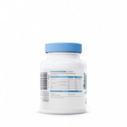 Osavi Potassium 300 mg Uztura bagātinātājs Kālijs 300 mg 90 kapsulas