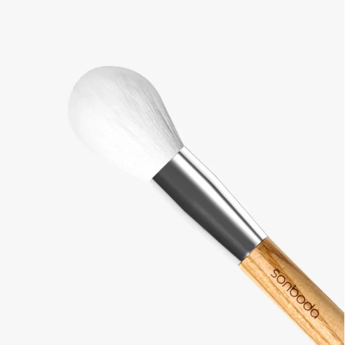 SONBODA 21 Powder Vegan Brush Pūdera otiņa 1gab.