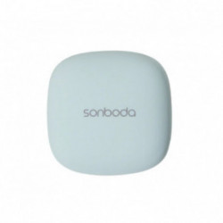 SONBODA 28 Square Pore Cleanser Face Washing Pore Brush Sejas tīrīšanas birste 1gab.