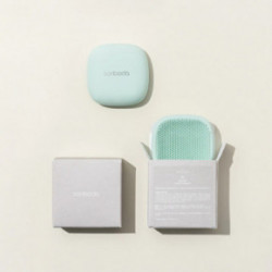 SONBODA 28 Square Pore Cleanser Face Washing Pore Brush Sejas tīrīšanas birste 1gab.