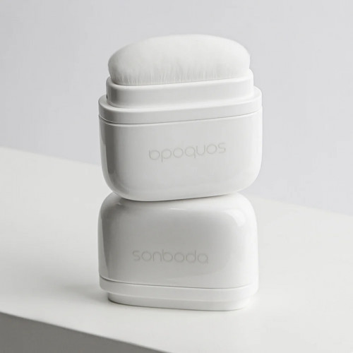SONBODA 35 Portable Brush Kompakta grima otiņa 1gab.