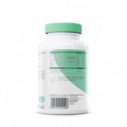 Osavi Maca 1000 mg Uztura bagātinātājs Maka 60 kapsulas