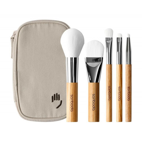 SONBODA 33 Mini Brush Kit Mini otu komplekts