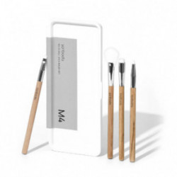 SONBODA M4 Hand Multi-Skill Brush Set 4 Grima otu komplekts