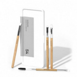 SONBODA S4 Shadow Brush Set Acu ēnu otu komplekts