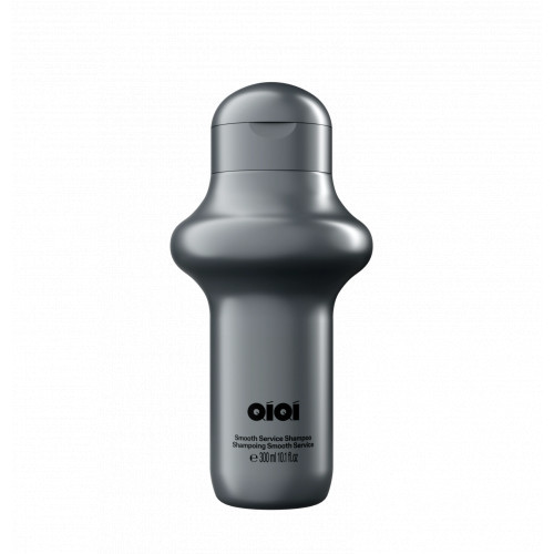 QIQI Smooth Service Shampoo Gludinošs šampūns 300ml