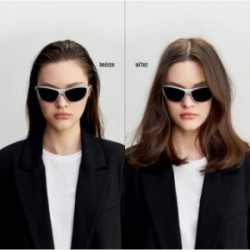 QIQI Smooth Service Shampoo Gludinošs šampūns 300ml