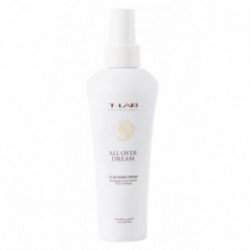 T-LAB Professional All Over Dream Daudzfunkcionāls matu krēms 150ml