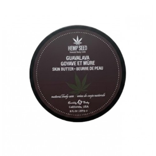 Hemp Seed Guavalava Body Butter Ķermeņa sviests 227g