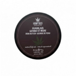Hemp Seed Guavalava Body Butter Ķermeņa sviests 227g
