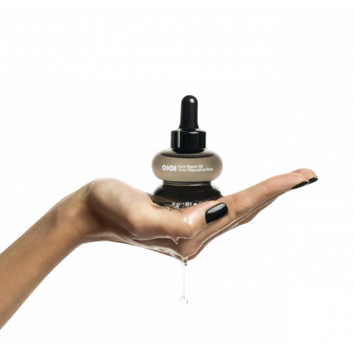 QIQI Bare Repair Oil Matu eļļa 50ml