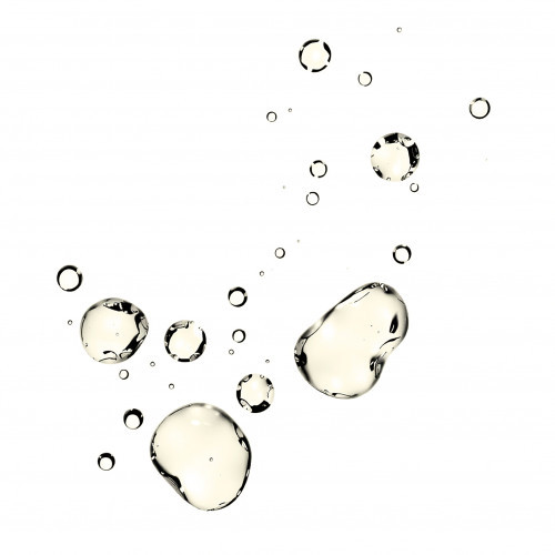 QIQI Bare Repair Oil Matu eļļa 50ml