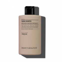 PREVIA Taming Shampoo Nogludinošs šampūns 250ml