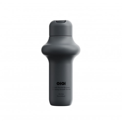 QIQI Smooth Service Shampoo Gludinošs šampūns 300ml