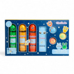 Martinelia I Need More Space Complete Bath Set Bērnu vannas komplekts