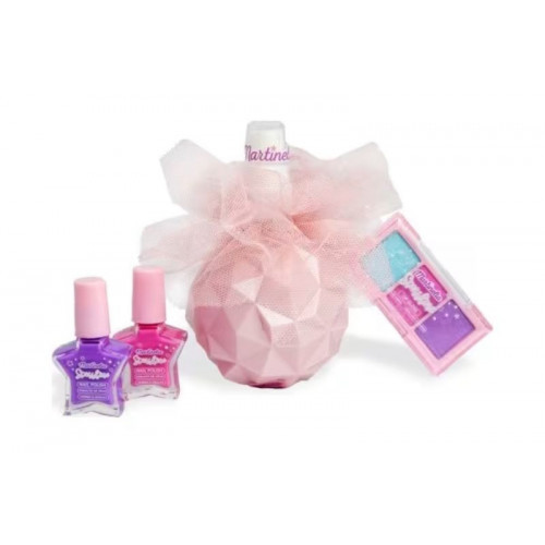 Martinelia Starshine Beauty Set Skaistumkopšanas komplekts bērniem